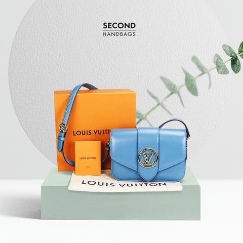 secondhandbags _ r17 _ fashion + luxury digital performance marketing agency